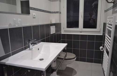 Saint-Andre-les-Alpes Hotel | Hotel Lac et Foret