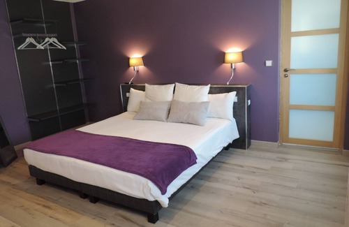 Saint-Andre-les-Alpes Hotel | Hotel Lac et Foret