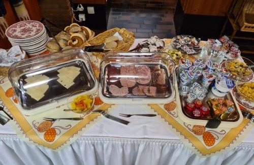 Schwanheim Hotel | Hotel Ladage