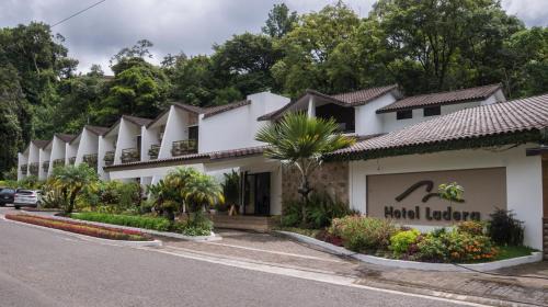 Boquete Hotel | Hotel Ladera