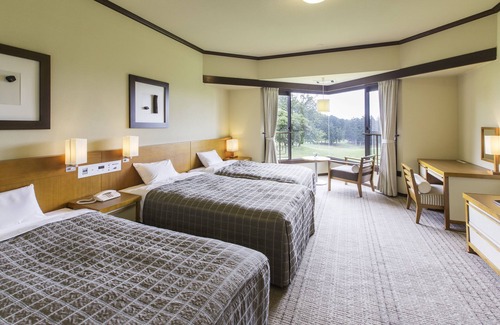 Izu Hotel | Hotel Laforet Shuzenji