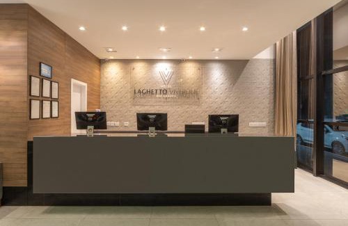 Centro Hotel | Hotel Laghetto Rio Grande
