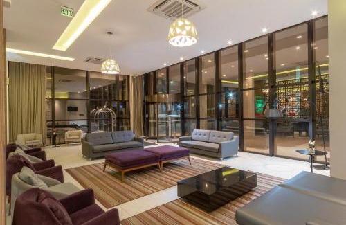 Centro Hotel | Hotel Laghetto Rio Grande