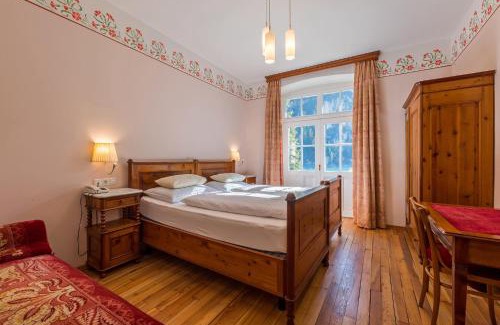 San Vito Hotel | Hotel Lago di Braies