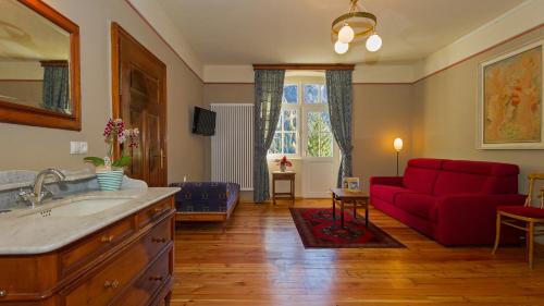 San Vito Hotel | Hotel Lago di Braies