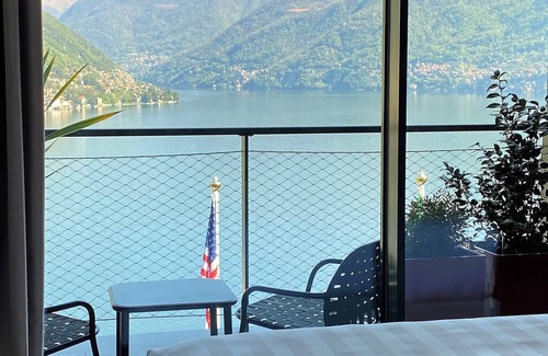 Torno Hotel | Hotel Lago