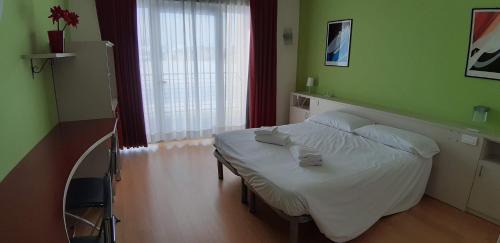 Sestriere Hotel | Hotel Lago Losetta