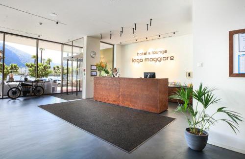 Muralto Hotel | Hotel Lago Maggiore - Welcome!