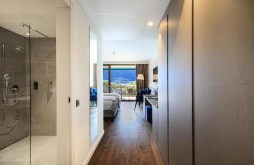 Muralto Hotel | Hotel Lago Maggiore - Welcome!