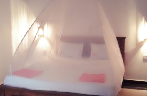 Hikkaduwa Hotel | Hotel Lagoonvilla