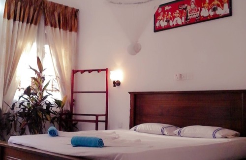 Hikkaduwa Hotel | Hotel Lagoonvilla