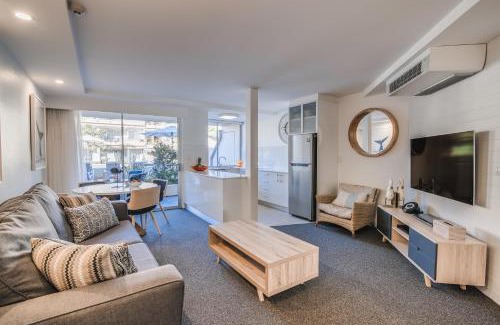 Noosa Heads Apartamento | Hotel Laguna