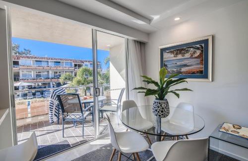 Noosa Heads Apartamento | Hotel Laguna