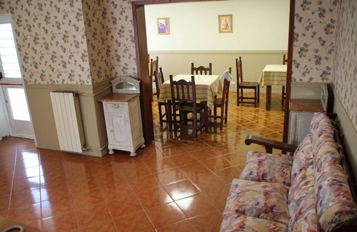 Río Gallegos Hotel | Hotel Laguna Azul