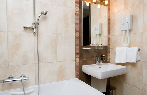 Zagreb Hotel | Hotel Laguna