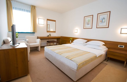 Zagreb Hotel | Hotel Laguna
