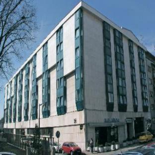 Zagreb Hotel | Hotel Laguna Zagreb