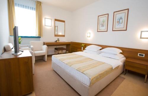 Zagreb Hotel | Hotel Laguna Zagreb