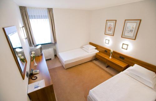 Zagreb Hotel | Hotel Laguna Zagreb