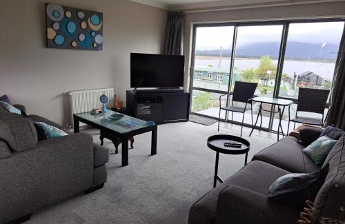 Moana Complejo | Hotel Lake Brunner