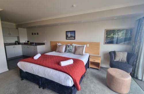 Moana Complejo | Hotel Lake Brunner