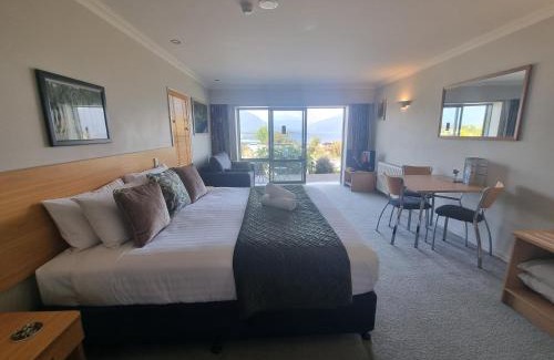 Moana Complejo | Hotel Lake Brunner