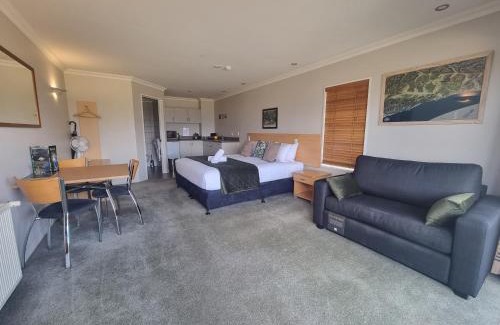 Moana Complejo | Hotel Lake Brunner