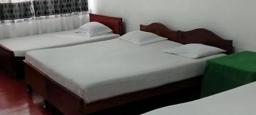 New Town Casa | Hotel Lakeside