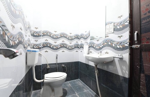 Gopalbari Hotel | Hotel Lakhdatar Palace