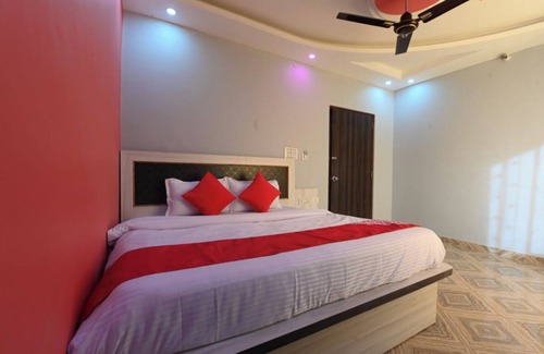 Gopalbari Hotel | Hotel Lakhdatar Palace