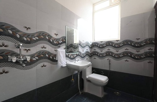 Gopalbari Hotel | Hotel Lakhdatar Palace