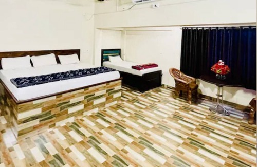 Lakhisarai Cabina | Hotel lakshmi kedarnath Hall Bihar