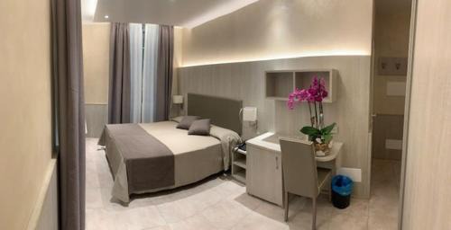 Alassio Hotel | Hotel Lamberti
