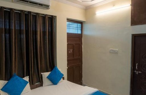 Pushkar Hotel | Hotel Lambodar