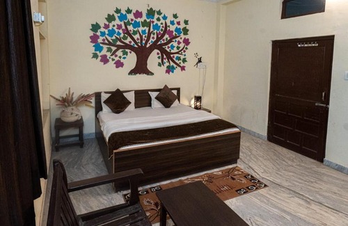 Pushkar Hotel | Hotel Lambodar