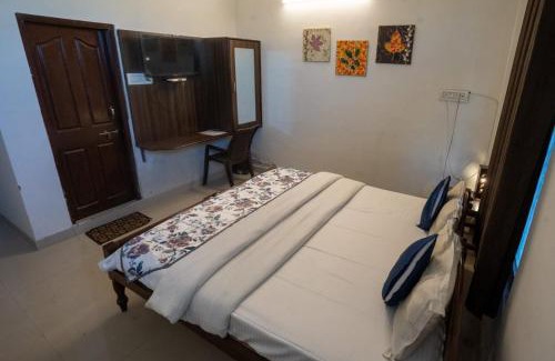 Pushkar Hotel | Hotel Lambodar