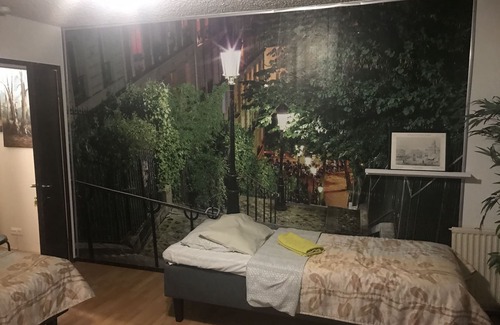 Tampere Hotel | Hotel Lamminpää