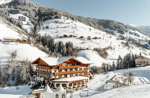 Grossarl Hotel | Hotel Lammwirt