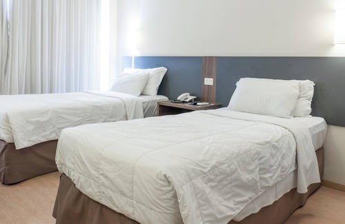 Matriz Hotel | Hotel Lancaster