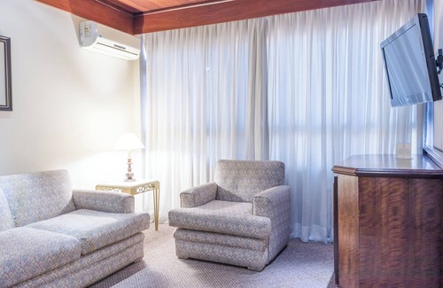 Matriz Hotel | Hotel Lancaster