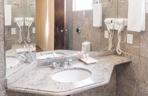 Matriz Hotel | Hotel Lancaster