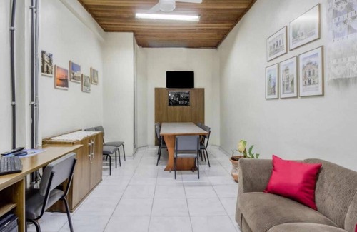 Centro Historico Hotel | Hotel Lancaster Poa