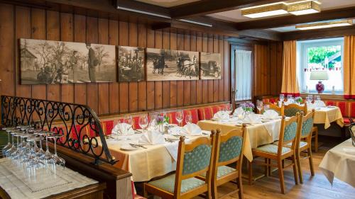 Seeham Hotel | Hotel Landgasthof Altwirt