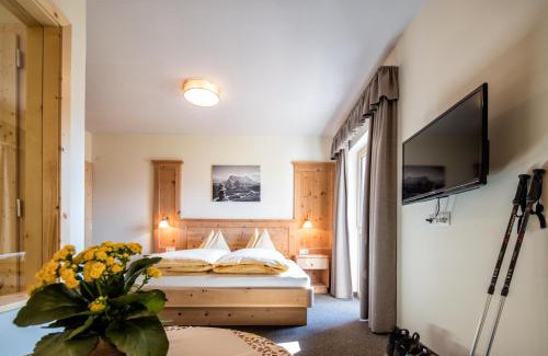 Cornedo All'isarco Hotel | Hotel Landgasthof Lärchenwald