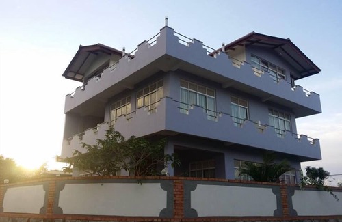 Pallekele Hotel | Hotel Lans