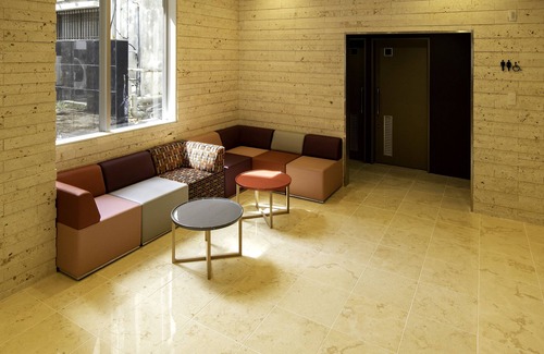 Matsuyama Hotel | Hotel Lantana Naha matsuyama