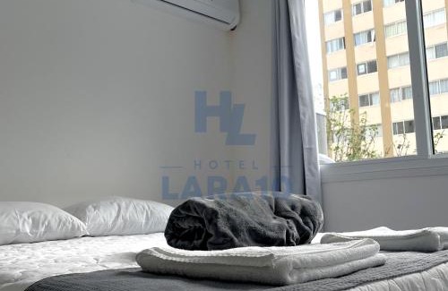Matriz Hotel | Hotel Lara 10 Curitiba