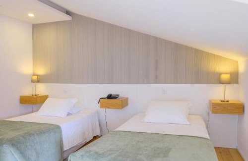 Viana do Castelo Hotel | Hotel Laranjeira
