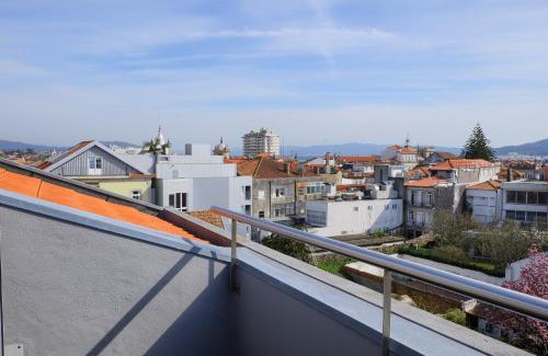 Viana do Castelo Hotel | Hotel Laranjeira