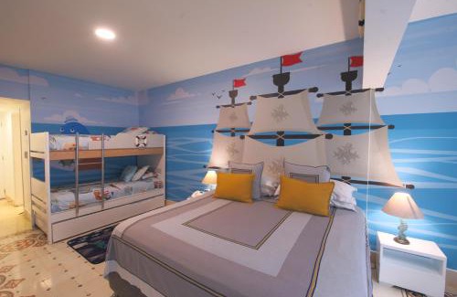 La Boquilla Hotel | Hotel Las Americas Casa de Playa